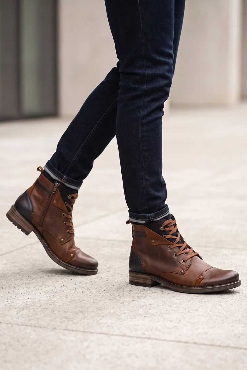 YEDOS MARRON