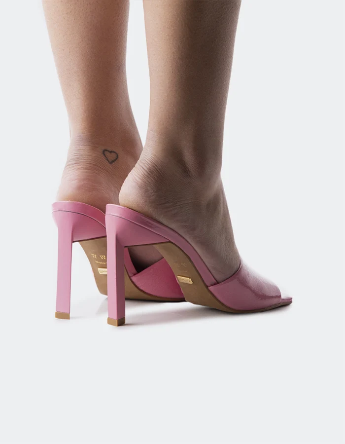 Malbec Pink Naplack