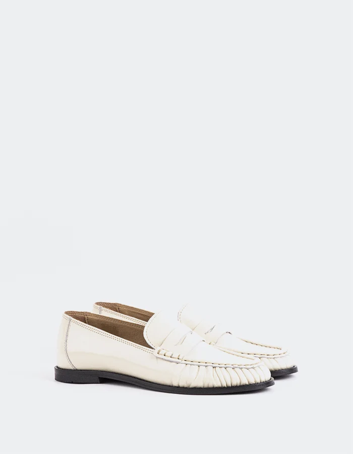 Gabry Beige Naplack