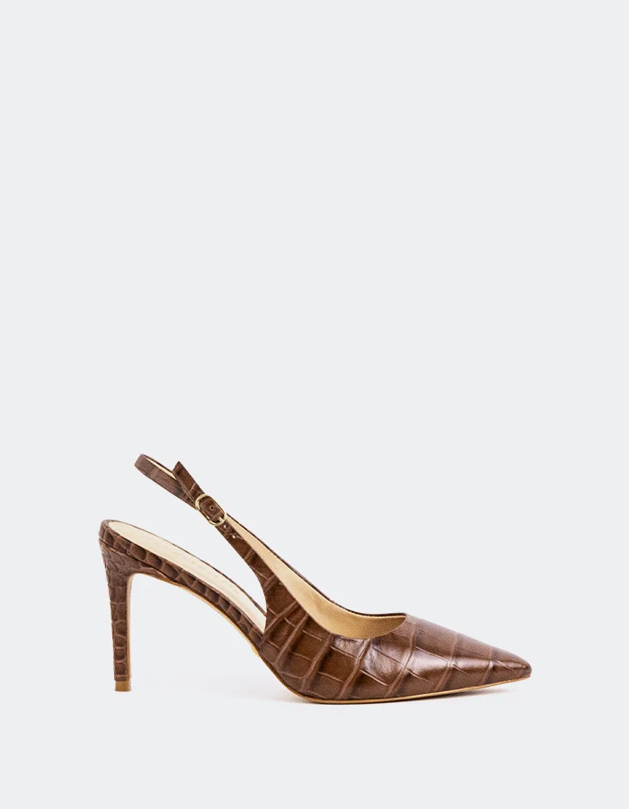 Borage Cognac Croco