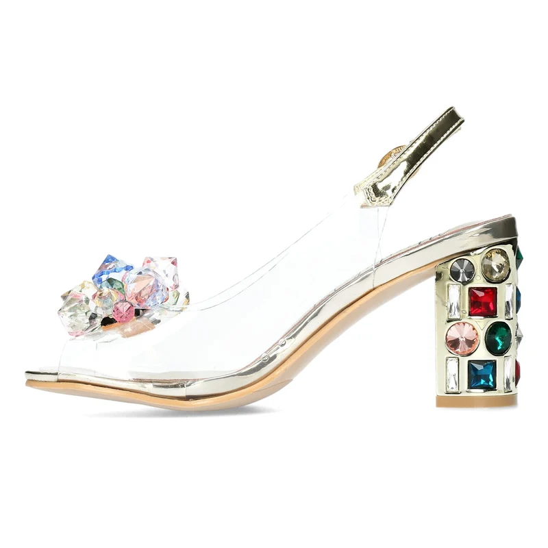Sandales - Misstyl MISSY 01