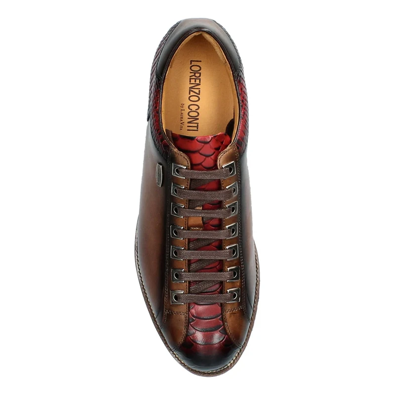 Soulier - ACHILLE 18
