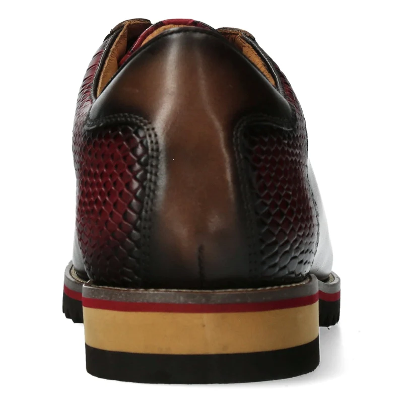 Soulier - ACHILLE 18