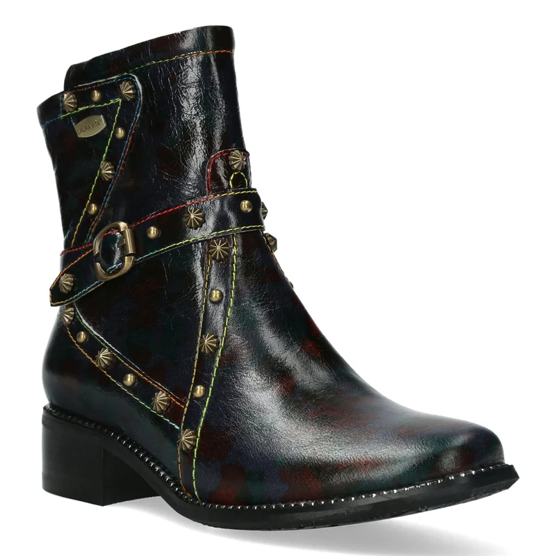 Bottines - EMCMAO 68