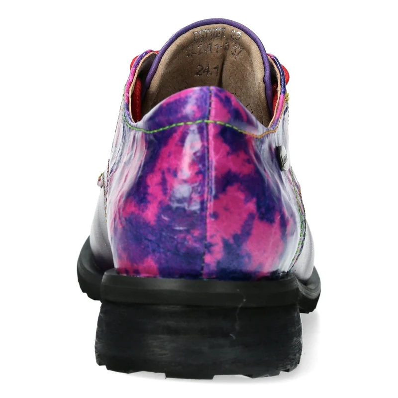 Derbies - ESTHER 23