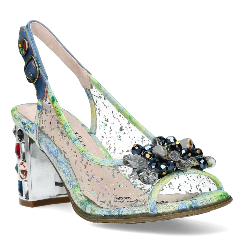 Sandales - Misstyl MISSY 01