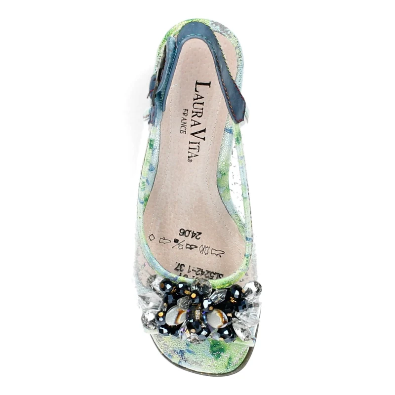 Sandales - Misstyl MISSY 01