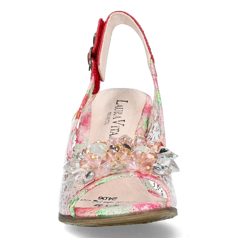 Sandales - Misstyl MISSY 01