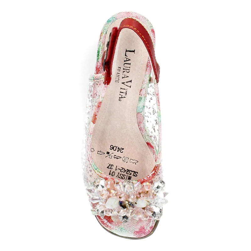 Sandales - Misstyl MISSY 01