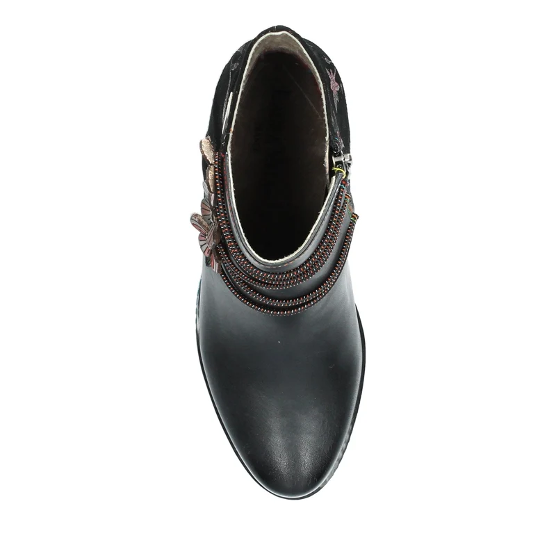 Bottines - MAEVAO 0123