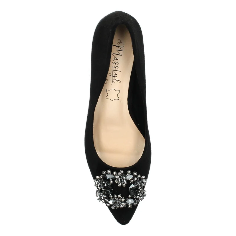 Escarpins - Misstyl MYLINEO 02