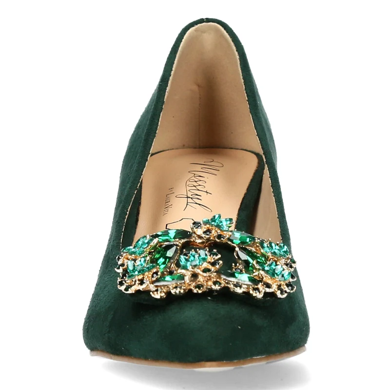Escarpins - Misstyl MYLINEO 02