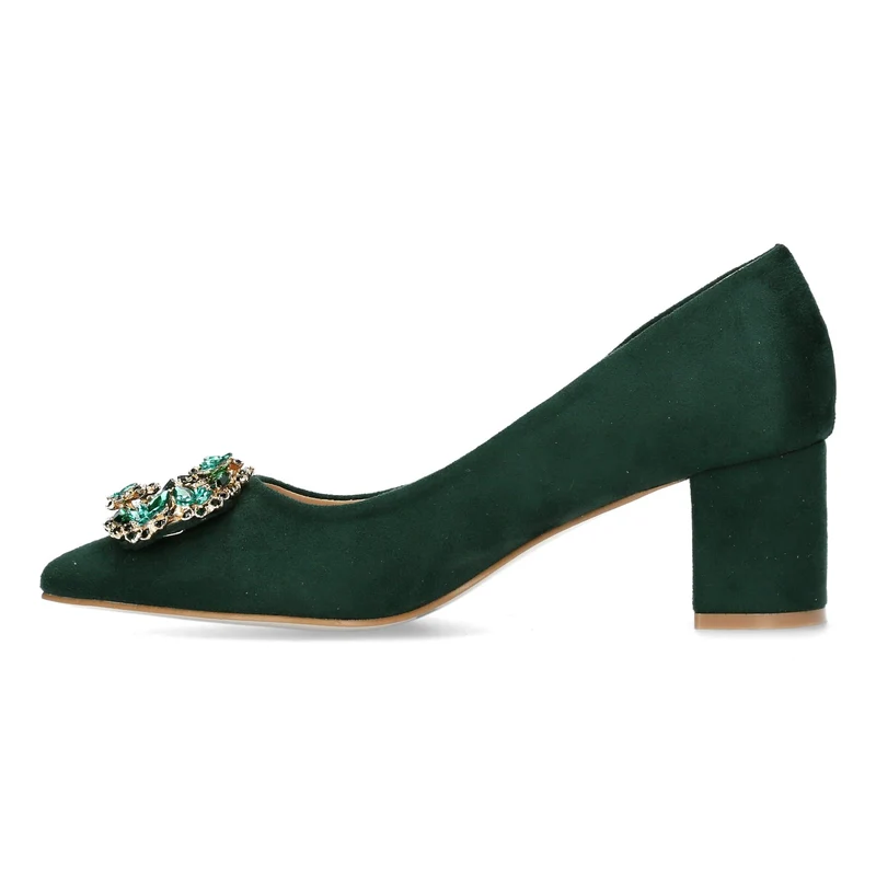 Escarpins - Misstyl MYLINEO 02