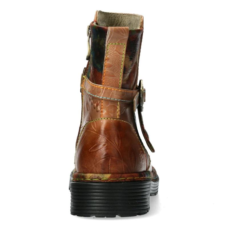Bottines - INCASO 42