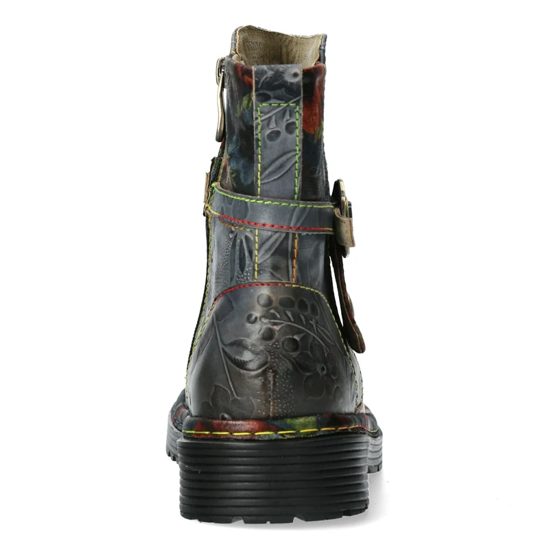 Bottines - INCASO 42