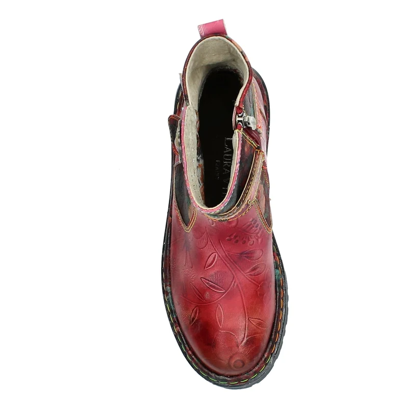 Bottines - INCASO 42