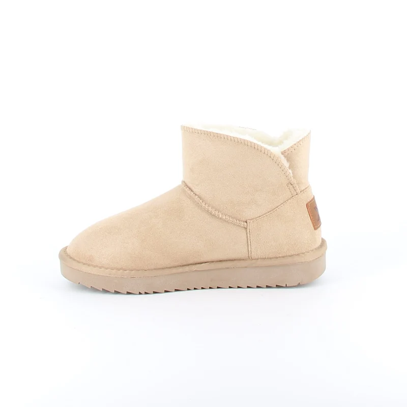 ICECREAM BEIGE