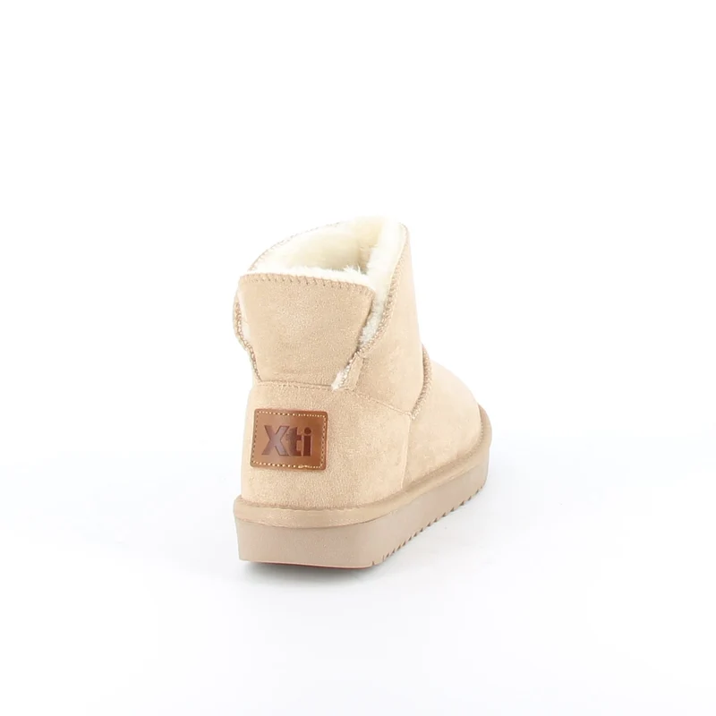 ICECREAM BEIGE