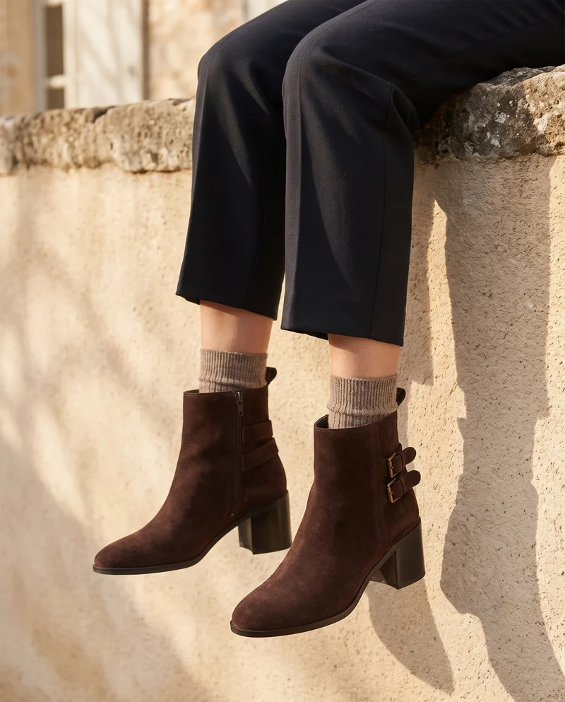 OLIA MARRON