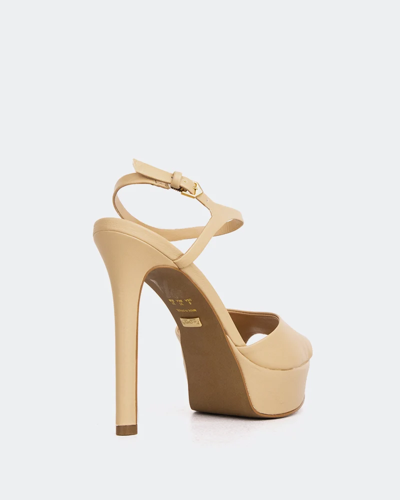 Cavo Camel Leather