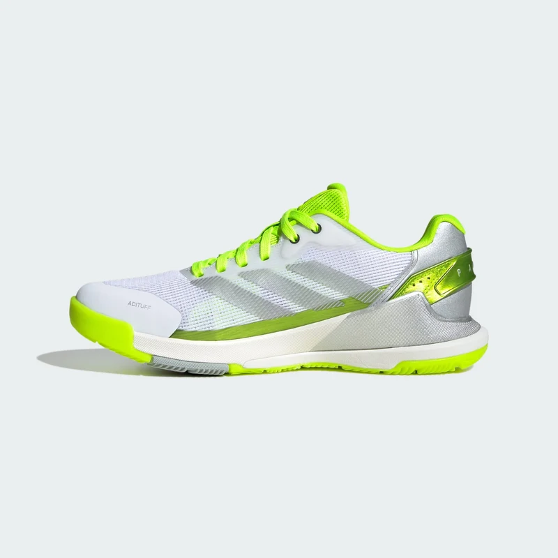 adidas Women Chaussure de padel Crazyquick Lightstrike