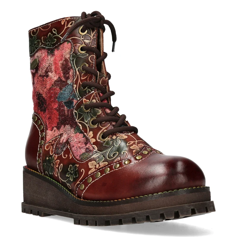 Bottines - IHCLAO 42