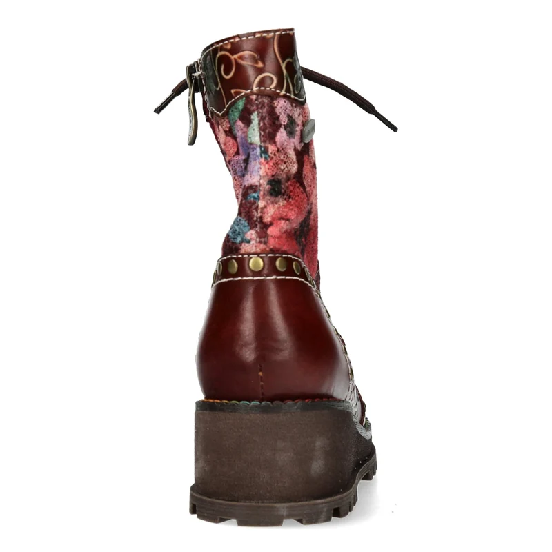 Bottines - IHCLAO 42