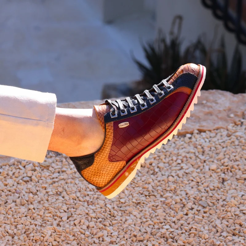 Soulier - ACHILLE 18