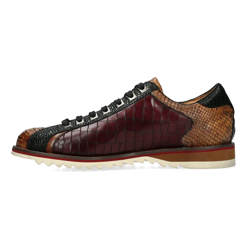 Soulier - ACHILLE 18