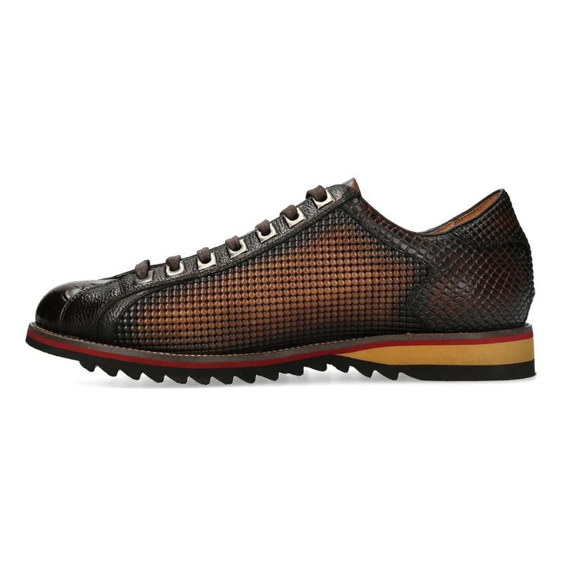 Soulier - ACHILLE 18