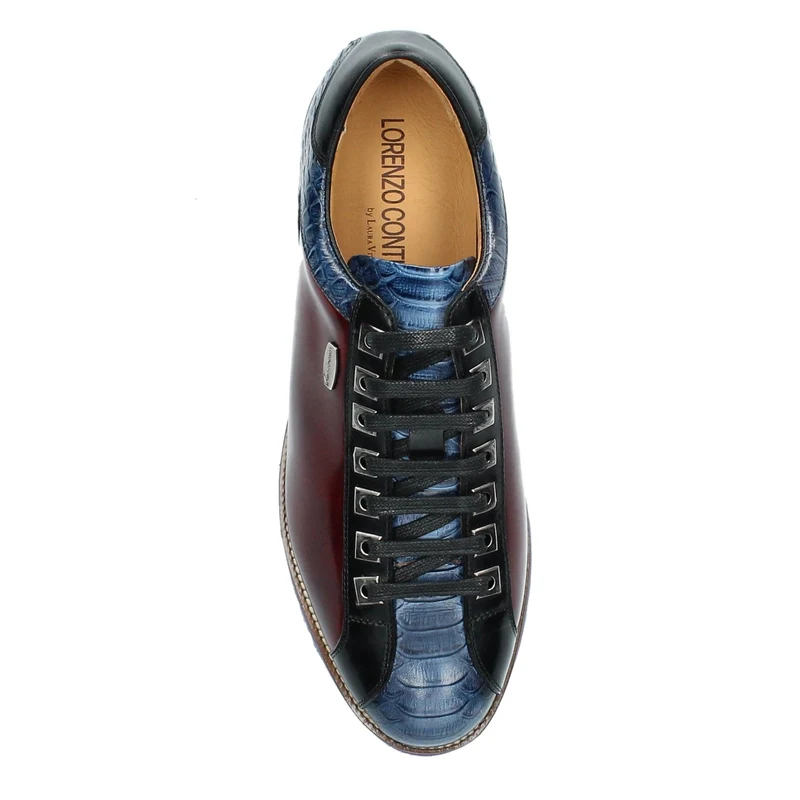 Soulier - ACHILLE 08