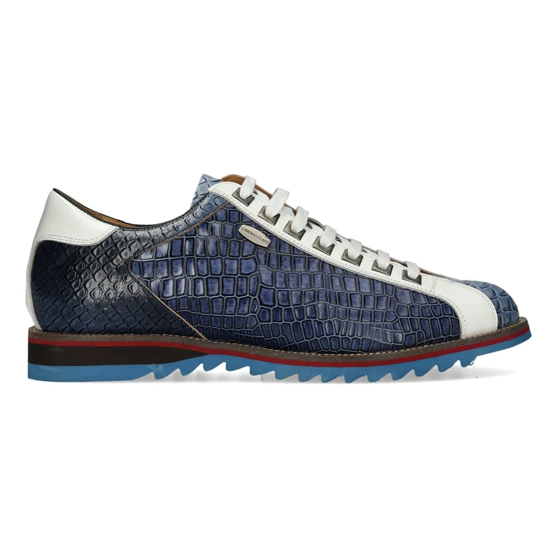 Soulier - ACHILLE 08