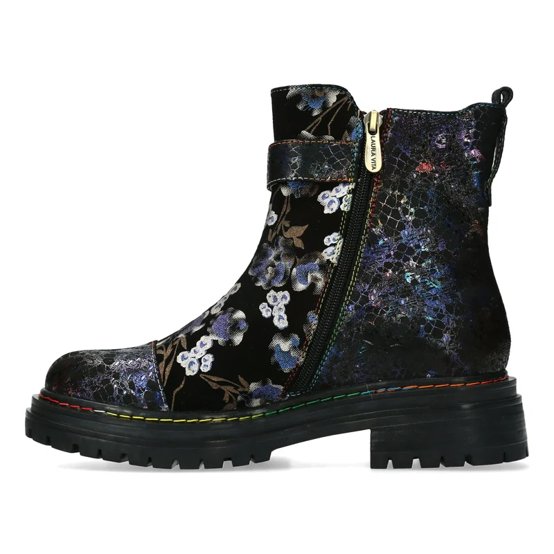 Bottines - KANDYO 03