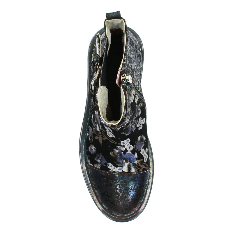 Bottines - KANDYO 03