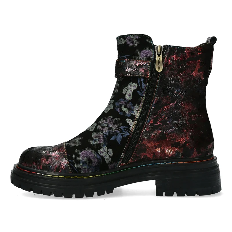Bottines - KANDYO 03