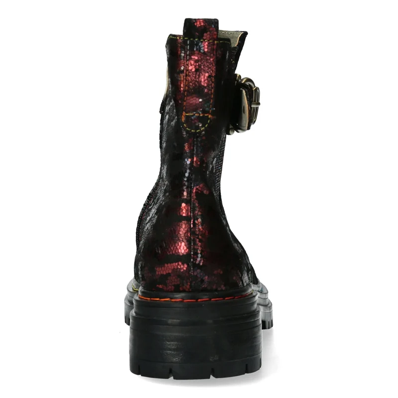 Bottines - KANDYO 03