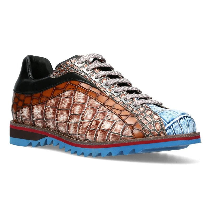 Chaussure Homme ACHILLE 12
