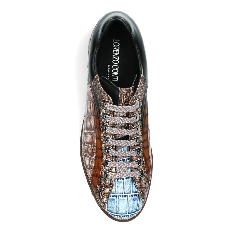 Chaussure Homme ACHILLE 12