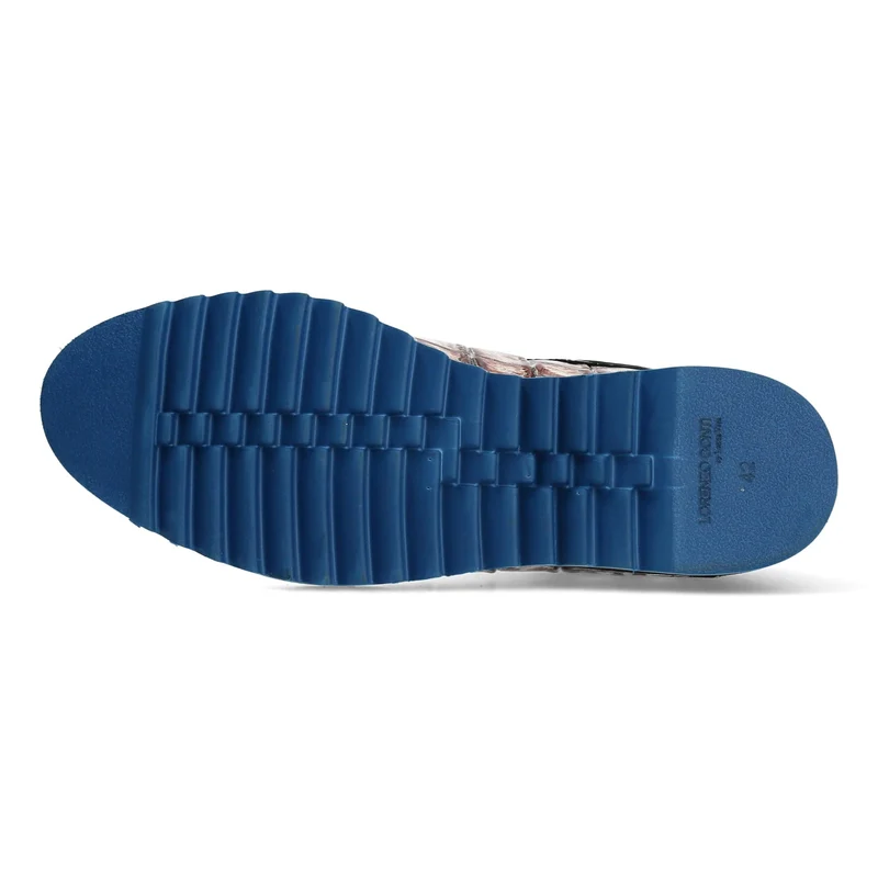 Chaussure Homme ACHILLE 12