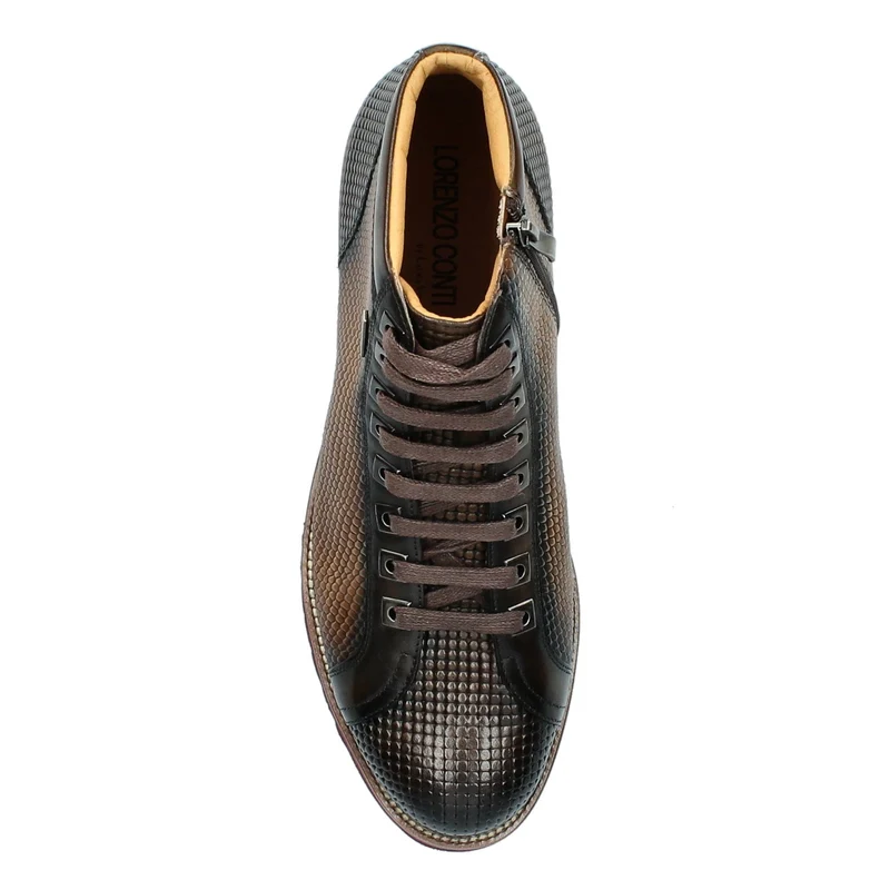Bottines - ACHILLE 25