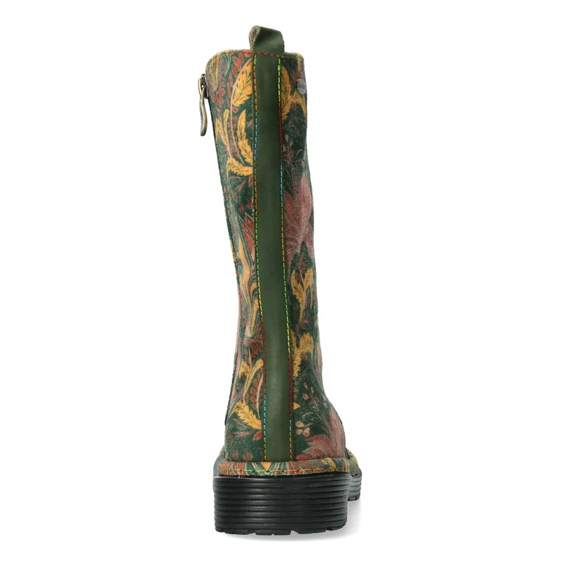 Bottes - INCASO 18