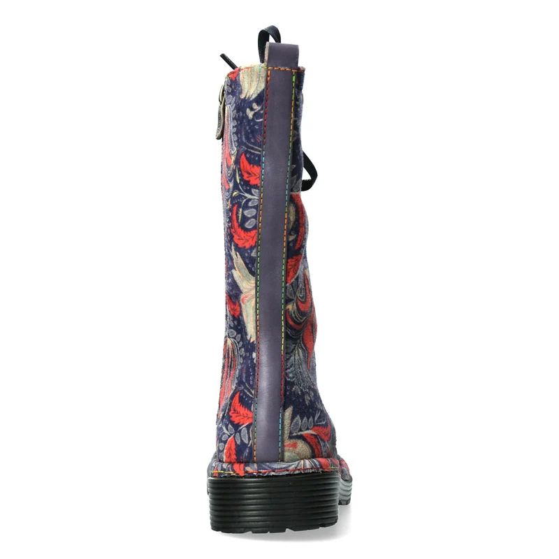 Bottes - INCASO 18