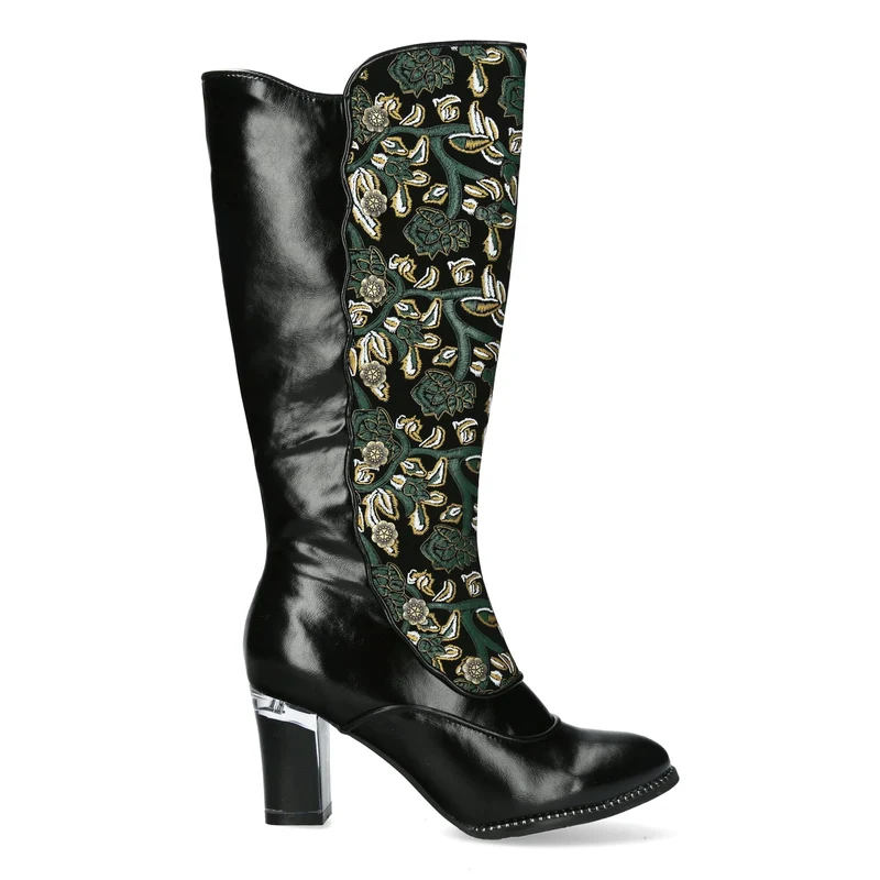 Bottes - Misstyl NJACBO 09