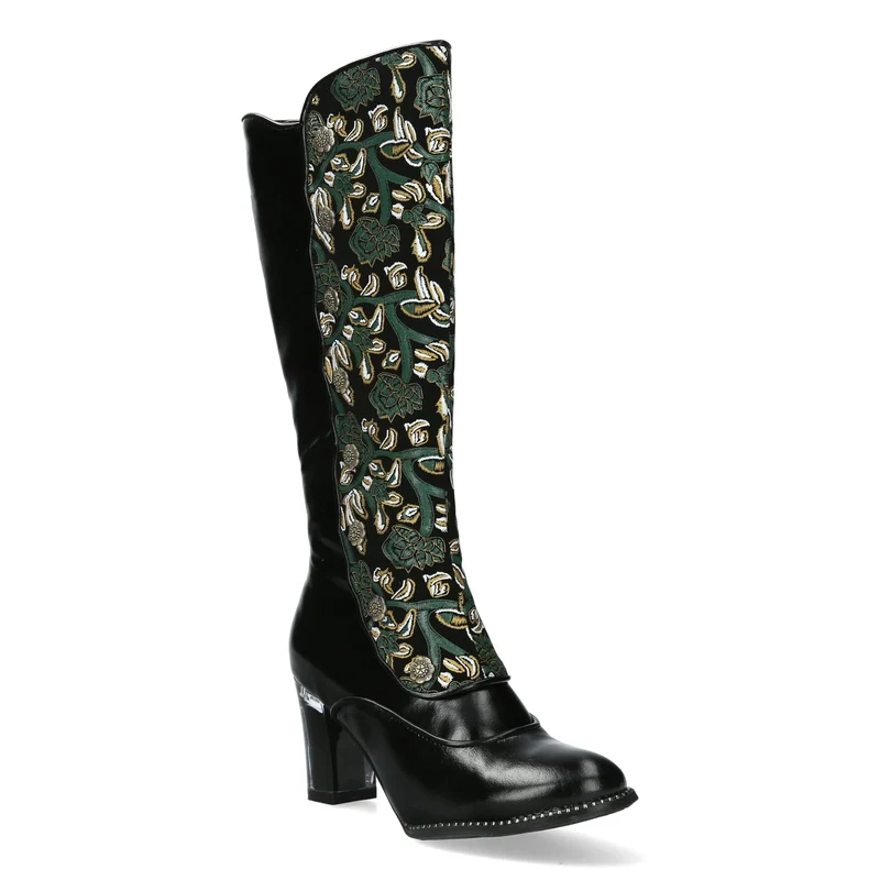 Bottes - Misstyl NJACBO 09