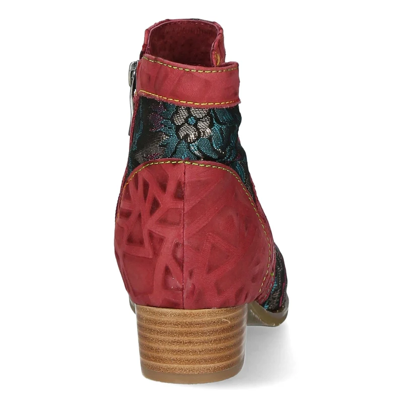 Bottines - SL217-A
