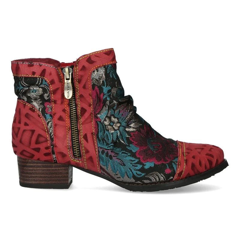 Bottines - SL217-A