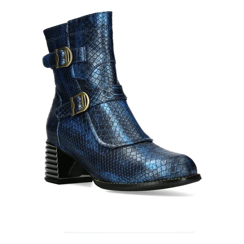 Bottines - Misstyl NIGCINO 07