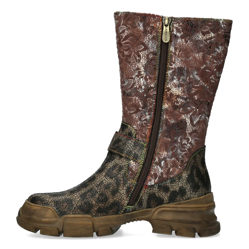 Bottes - MORANEO 03