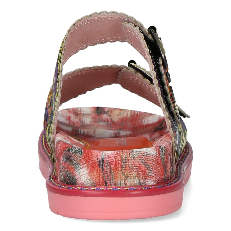 Mules - FACUCONO 22