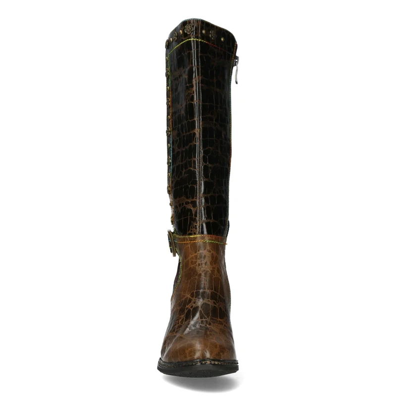 Bottes - ELCEAO 35